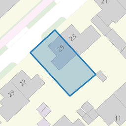 Perceel MSR00-K-7360