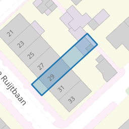 Perceel MSR00-K-7364