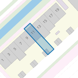 Perceel MSR00-K-7367