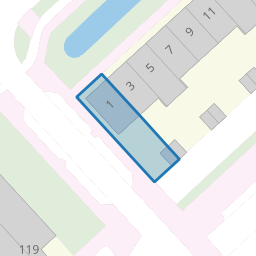 Perceel MSR00-K-7370