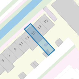 Perceel MSR00-K-7374