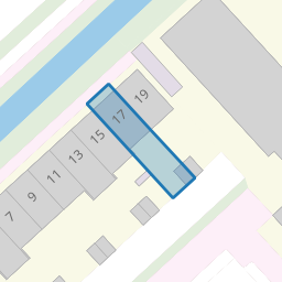 Perceel MSR00-K-7375