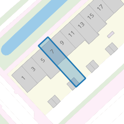 Perceel MSR00-K-7376