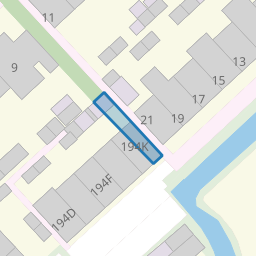 Perceel MSR00-K-7378