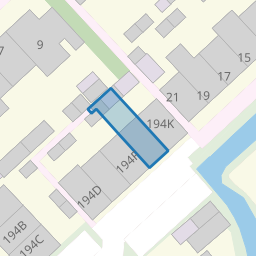 Perceel MSR00-K-7383