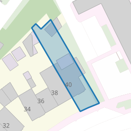 Perceel MSR00-K-7402