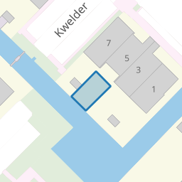 Perceel MSR00-K-7406