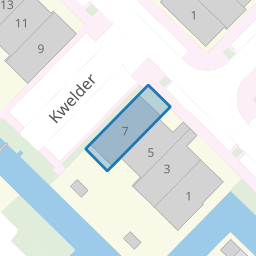 Perceel MSR00-K-7407