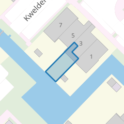 Perceel MSR00-K-7411