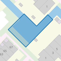 Perceel MSR00-K-7413