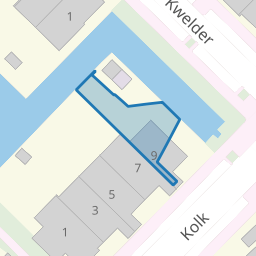 Perceel MSR00-K-7418