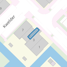 Perceel MSR00-K-7421