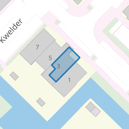 Perceel MSR00-K-7422