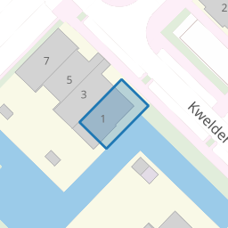 Perceel MSR00-K-7423