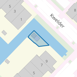 Perceel MSR00-K-7425