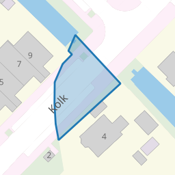 Perceel MSR00-K-7429