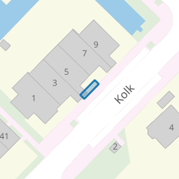 Perceel MSR00-K-7432