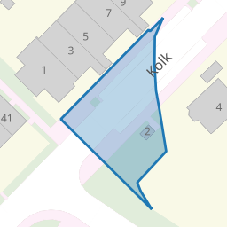 Perceel MSR00-K-7435