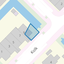 Perceel MSR00-K-7436