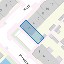 Perceel MSR00-K-7437