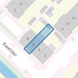 Perceel MSR00-K-7447