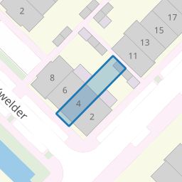 Perceel MSR00-K-7448