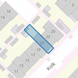 Perceel MSR00-K-7455