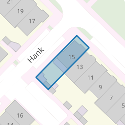 Perceel MSR00-K-7459