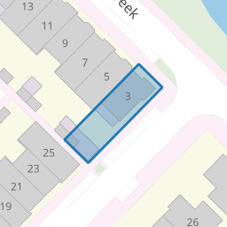 Perceel MSR00-K-7465