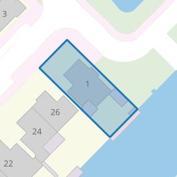 Perceel MSR00-K-7488