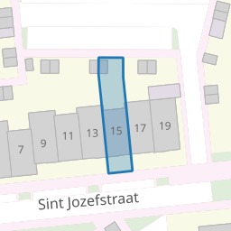 Perceel MSR00-K-7522
