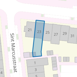 Perceel MSR00-K-7525