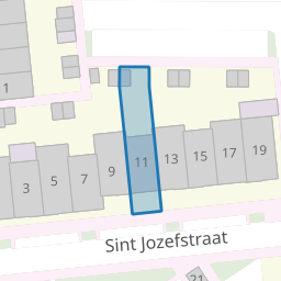 Perceel MSR00-K-7528