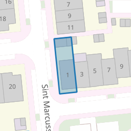 Perceel MSR00-K-7529