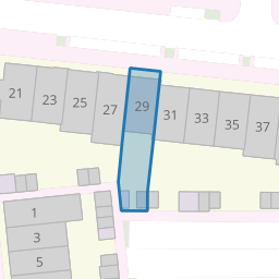 Perceel MSR00-K-7533