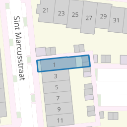 Perceel MSR00-K-7534