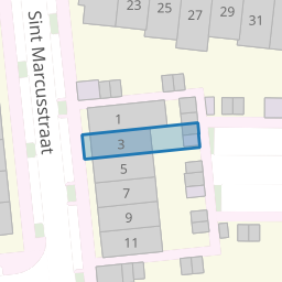 Perceel MSR00-K-7541