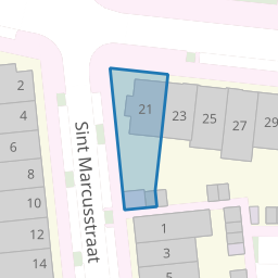 Perceel MSR00-K-7542