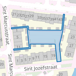 Perceel MSR00-K-7556