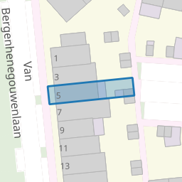 Perceel MSR00-K-7571