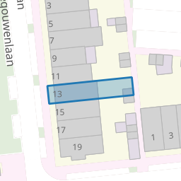 Perceel MSR00-K-7587