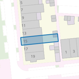 Perceel MSR00-K-7588