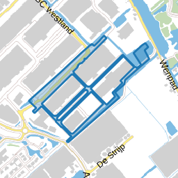 Perceel MSR00-K-7591