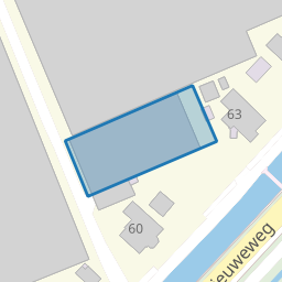 Perceel MSR00-K-7596