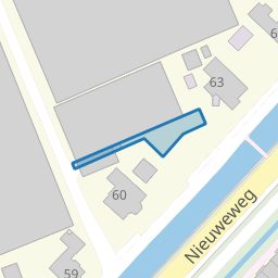 Perceel MSR00-K-7597