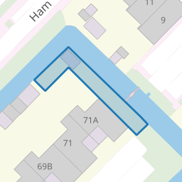 Perceel MSR00-K-7600