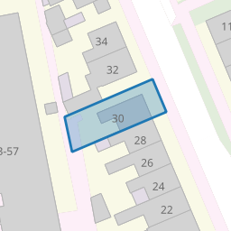 Perceel MSR00-K-7601