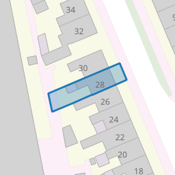 Perceel MSR00-K-7602