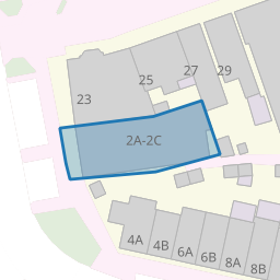 Perceel MSR00-K-7608