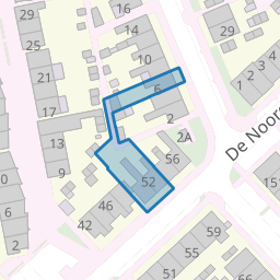 Perceel MSR00-K-7611